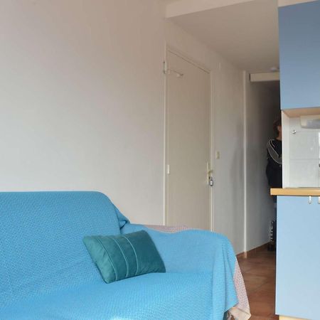 Appart T1 A 250M Plage, Clim, Wifi, Parking, Centre Banyuls - Fr-1-225C-75 エクステリア 写真